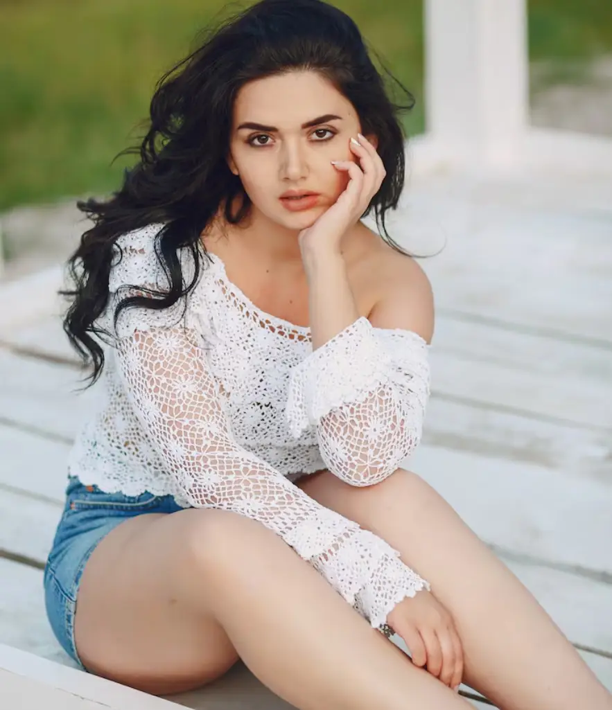 Indian Desi Call Girl